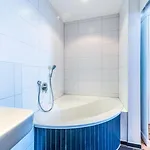 Alpen's Sonne Mit Schwimmbad Und Sauna Apartamento *