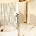 Apartamento Alpen's Sonne Mit Schwimmbad Und Sauna Oberstaufen