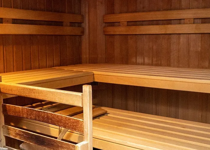 Alpen's Sonne Mit Schwimmbad Und Sauna Appartement Oberstaufen